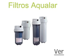 Filtros para Agua, Filtracao, Filtragem, Filtros de Succao, Filtro Hidraulico, Filtro de Linha - MULTIFILTROS